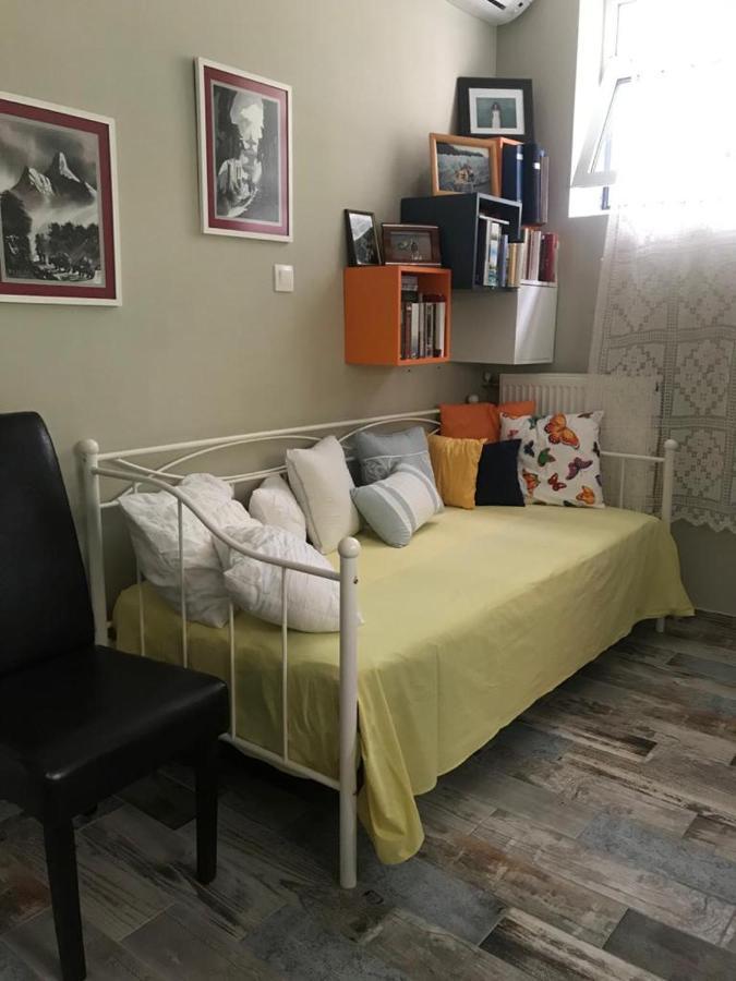 Style And Comfort 8 Min From Acropolis Museum By Yha Athens Ngoại thất bức ảnh