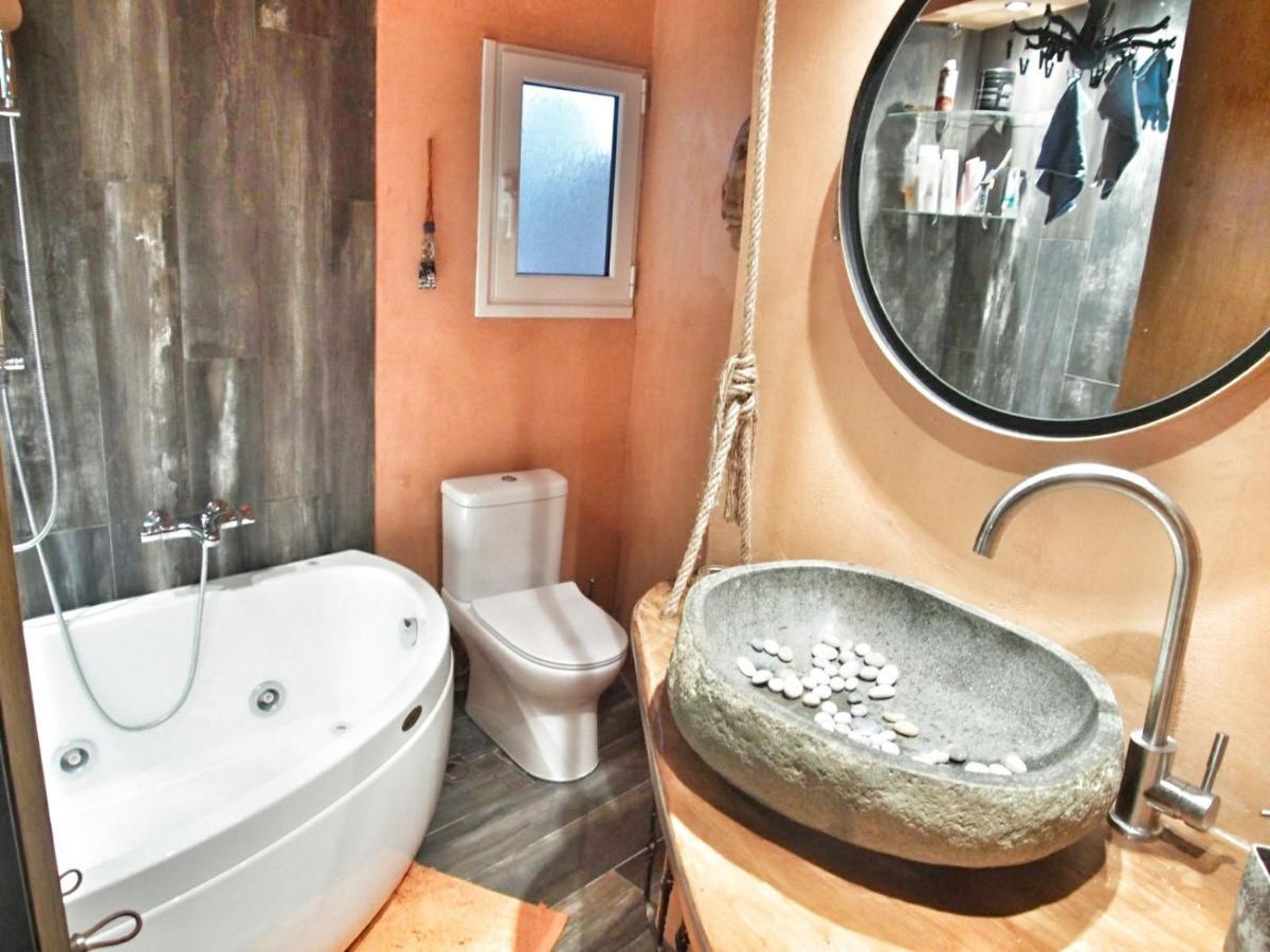 Style And Comfort 8 Min From Acropolis Museum By Yha Athens Ngoại thất bức ảnh