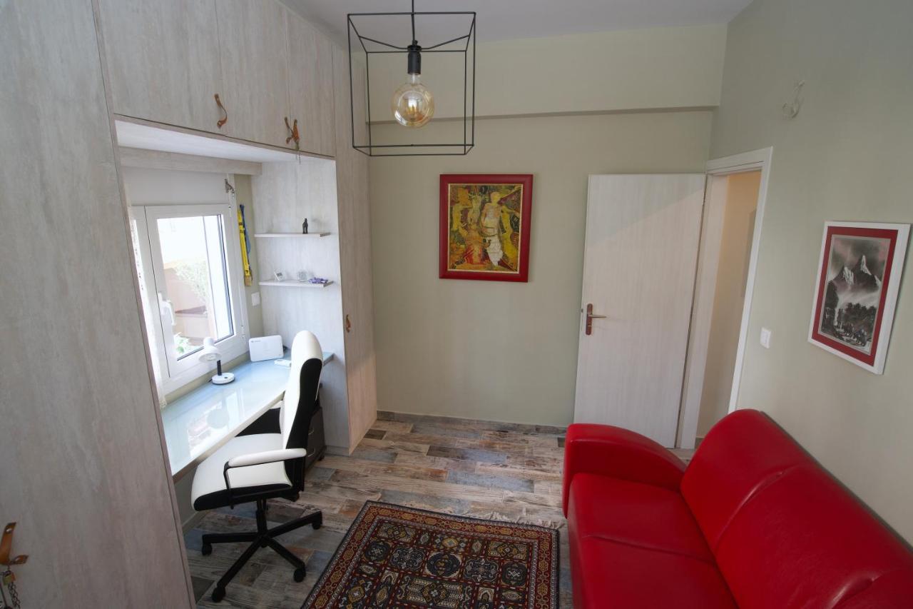 Style And Comfort 8 Min From Acropolis Museum By Yha Athens Ngoại thất bức ảnh